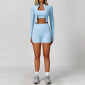 3-teiliges Sportset für Damen